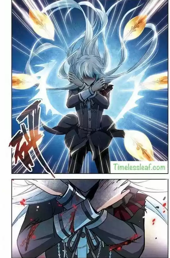 A Journey to The Past 74