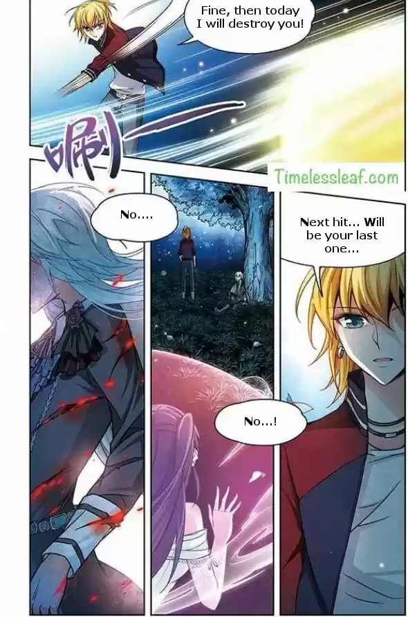 A Journey to The Past 74