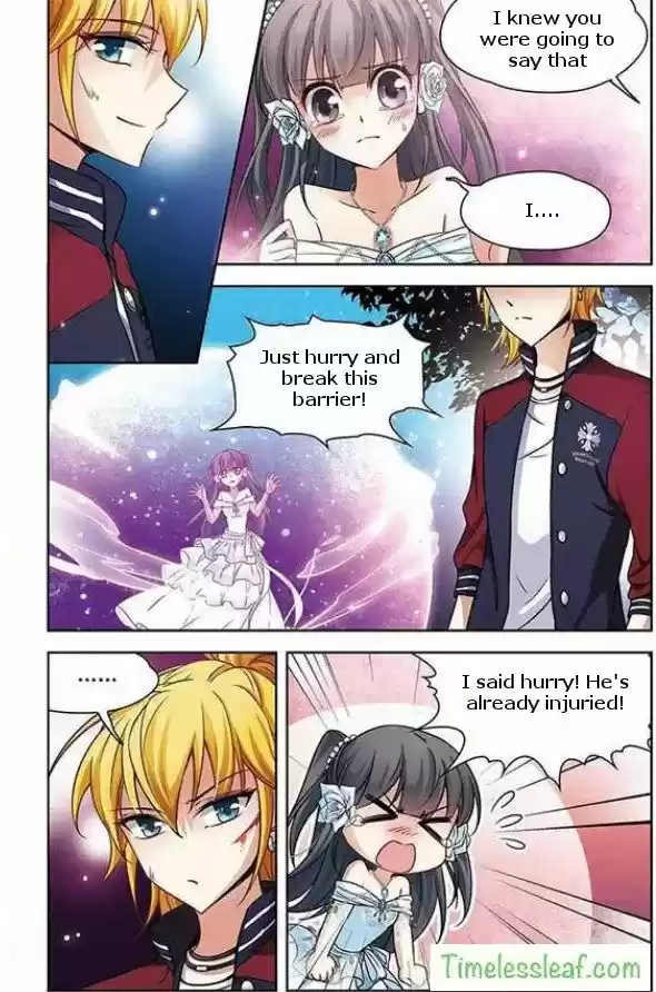 A Journey to The Past 74.5