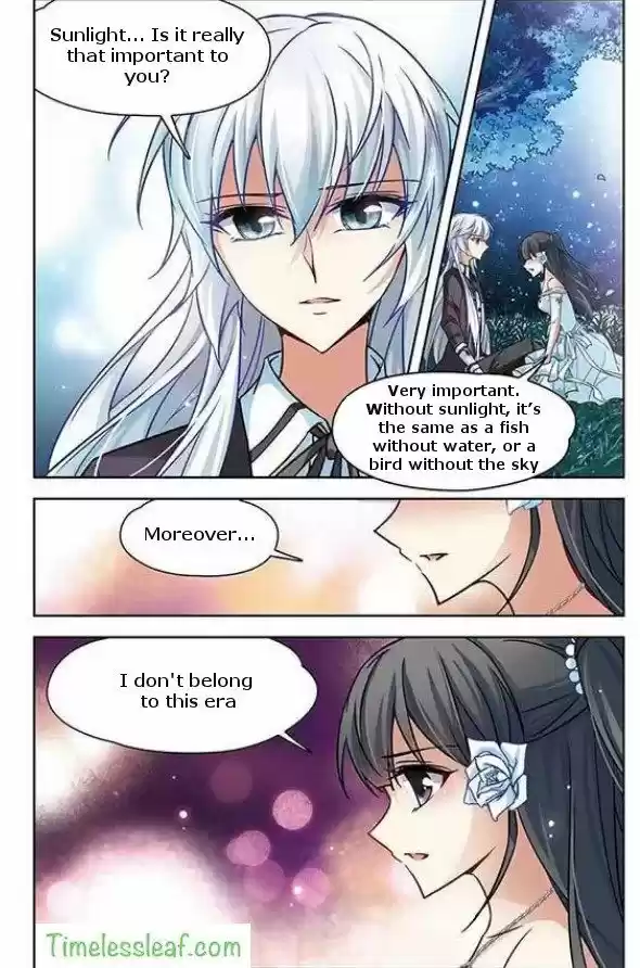 A Journey to The Past 74.5