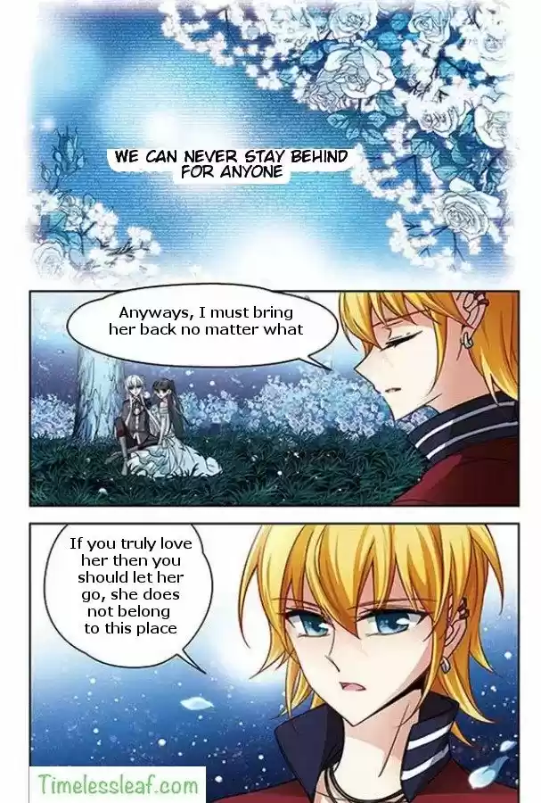 A Journey to The Past 75.2