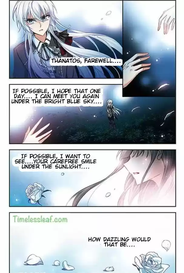 A Journey to The Past 75.3