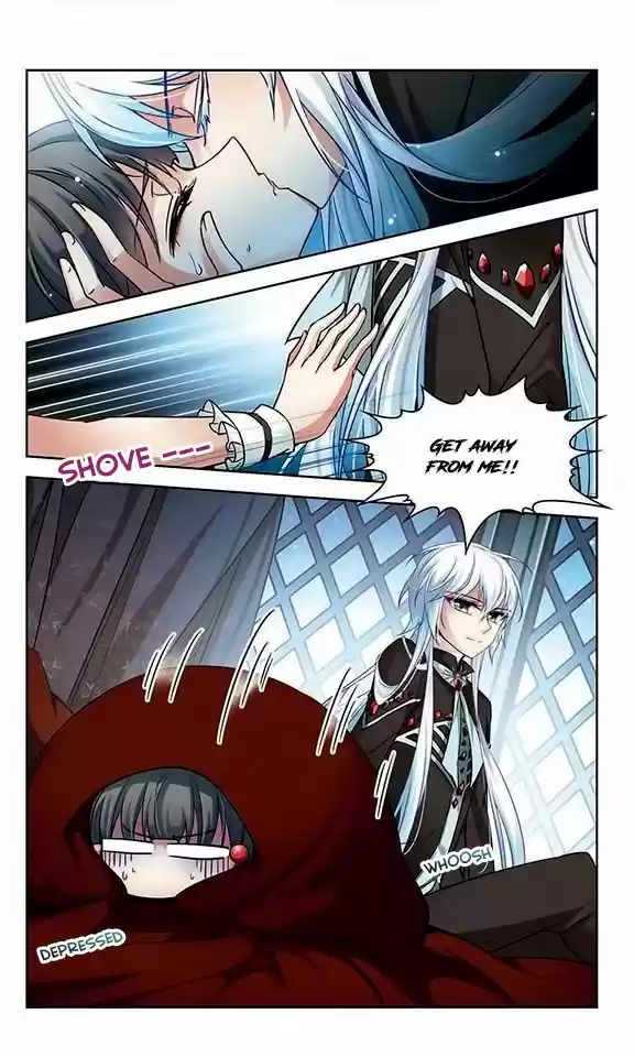 A Journey to The Past ch.062