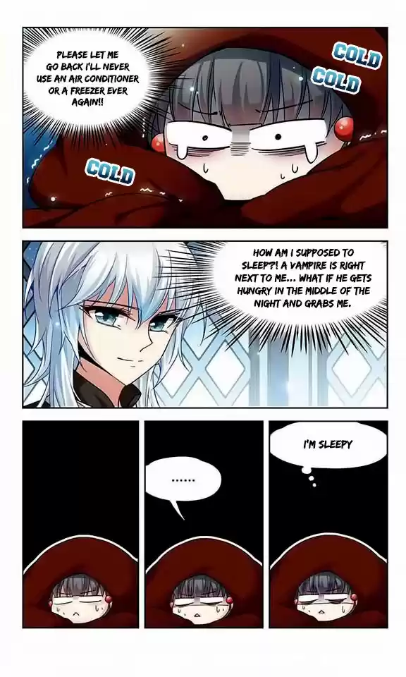 A Journey to The Past ch.062