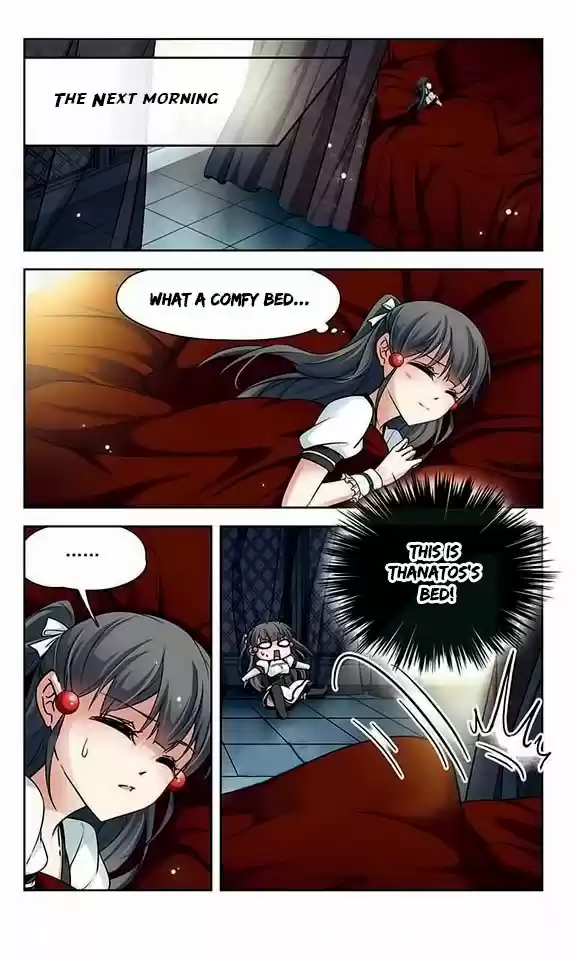 A Journey to The Past ch.062