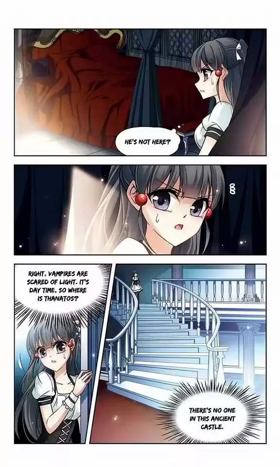 A Journey to The Past ch.062