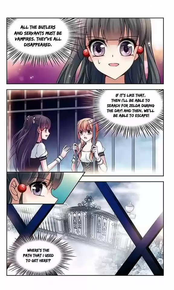 A Journey to The Past ch.062