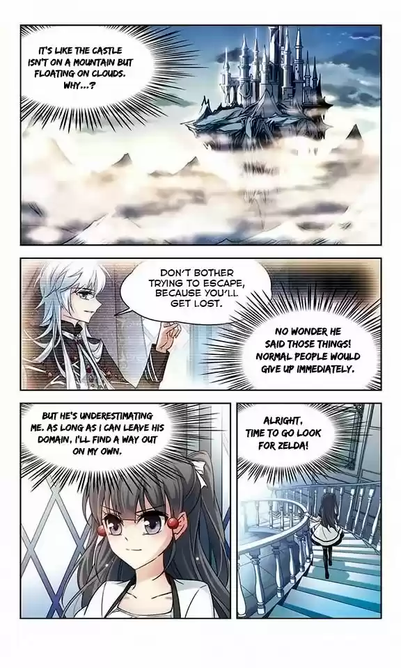 A Journey to The Past ch.062