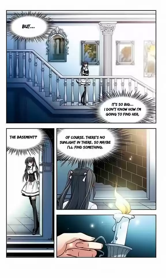 A Journey to The Past ch.062