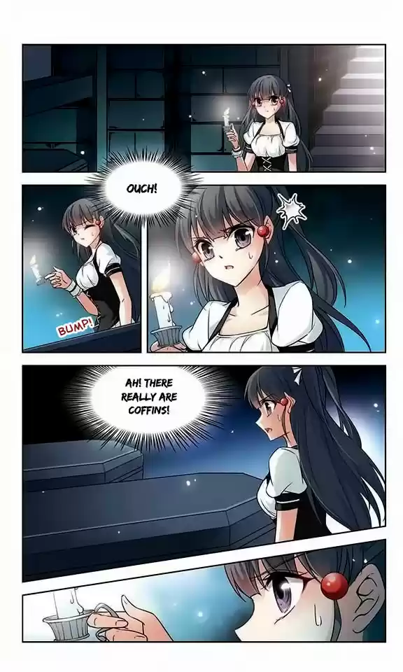 A Journey to The Past ch.062