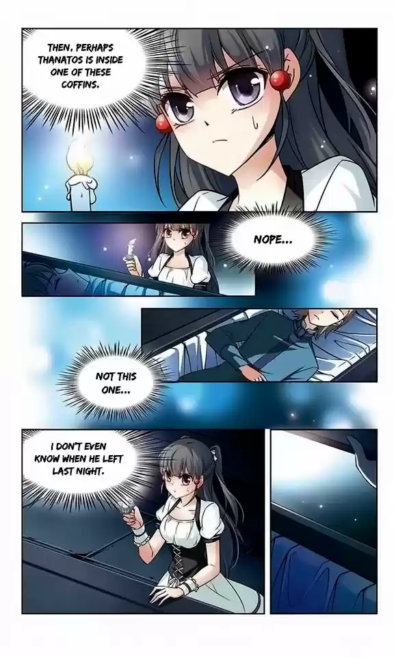 A Journey to The Past ch.062