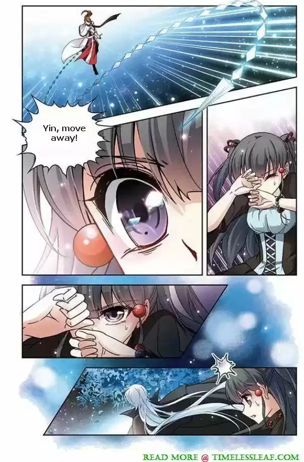 A Journey to The Past ch.067