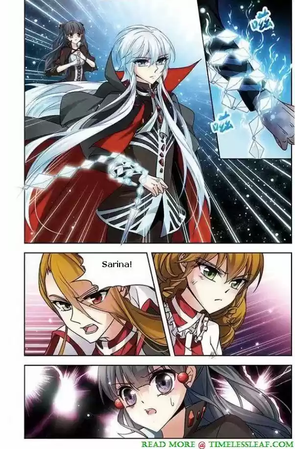 A Journey to The Past ch.067