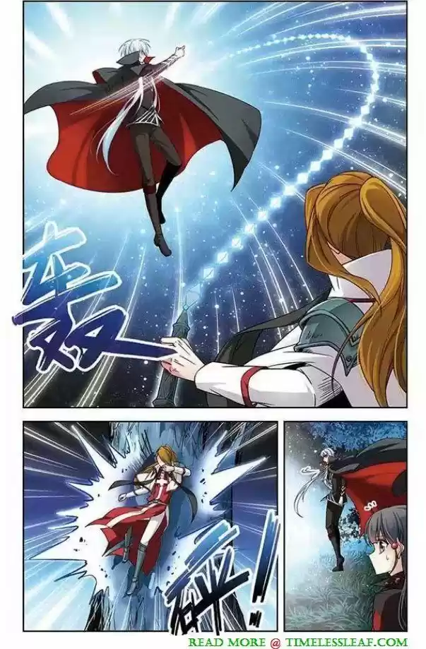 A Journey to The Past ch.067