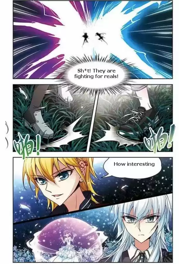 A Journey to The Past ch.073