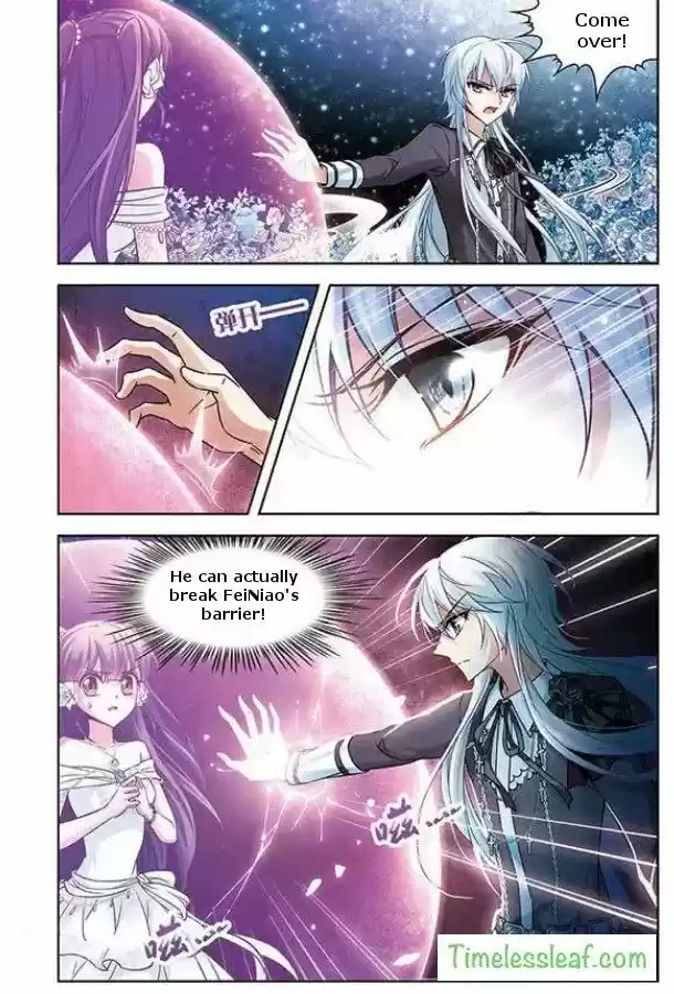 A Journey to The Past ch.073