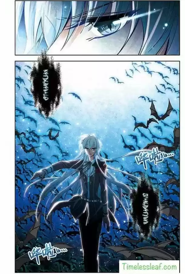 A Journey to The Past ch.073