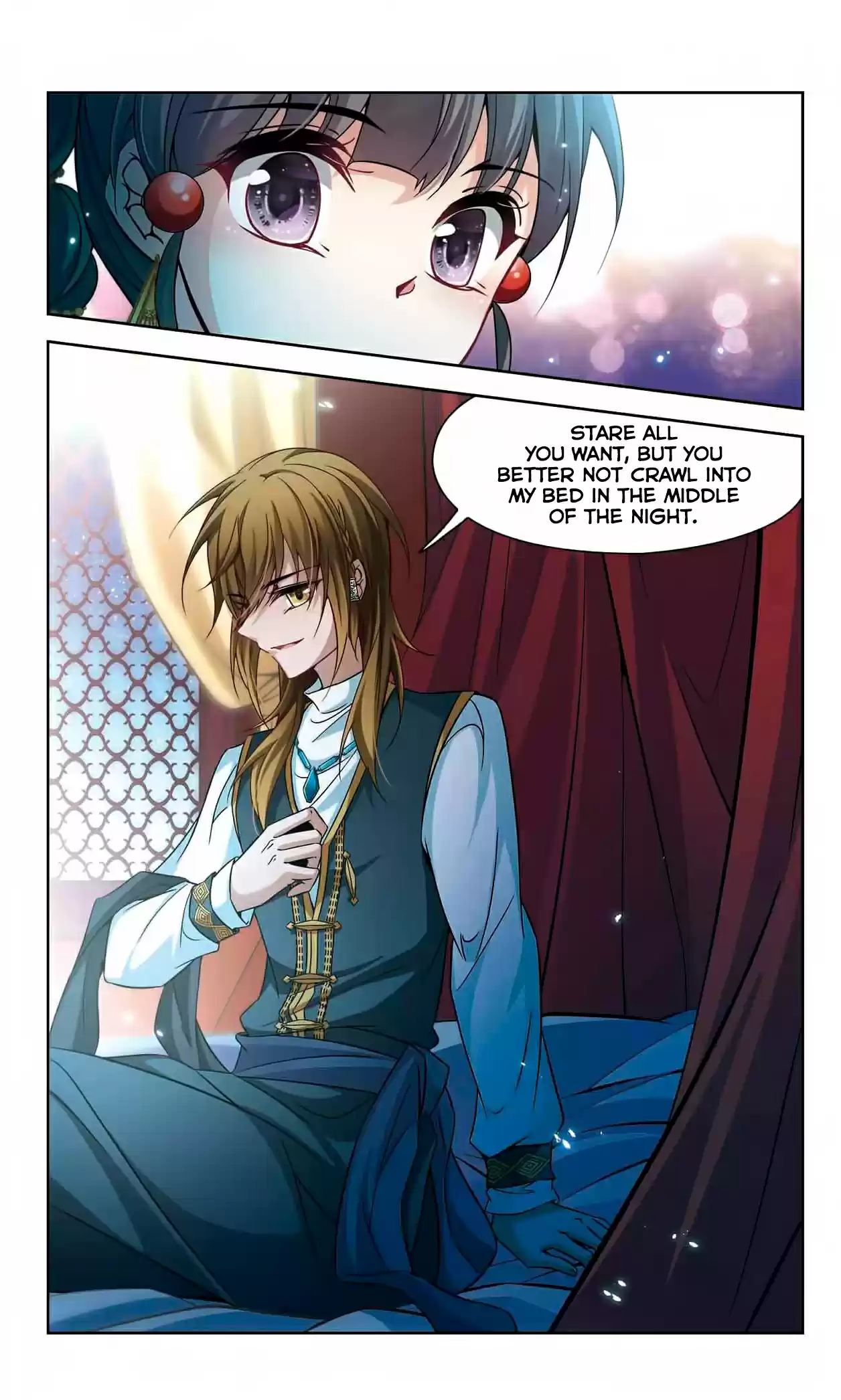 A Journey to The Past ch.151