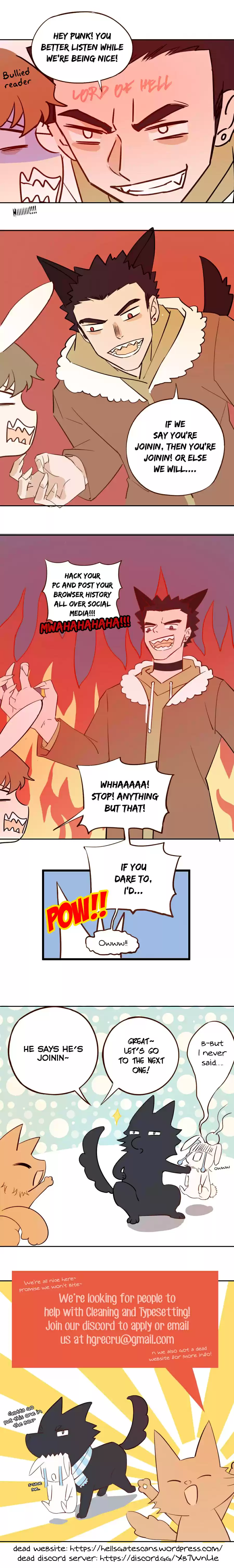 A Journey to The Past ch.151