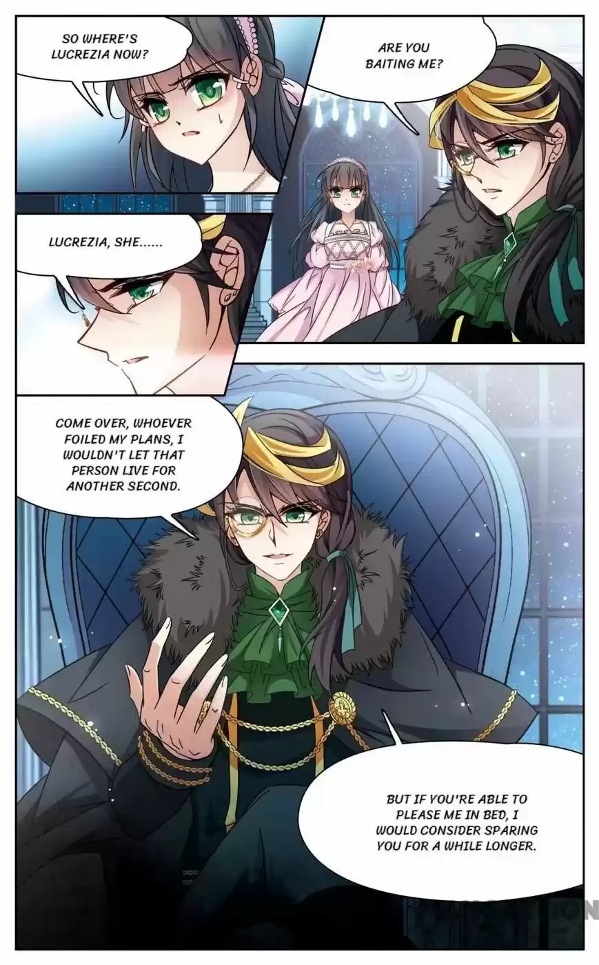 A Journey to The Past ch.152