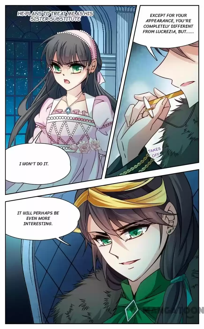 A Journey to The Past ch.152