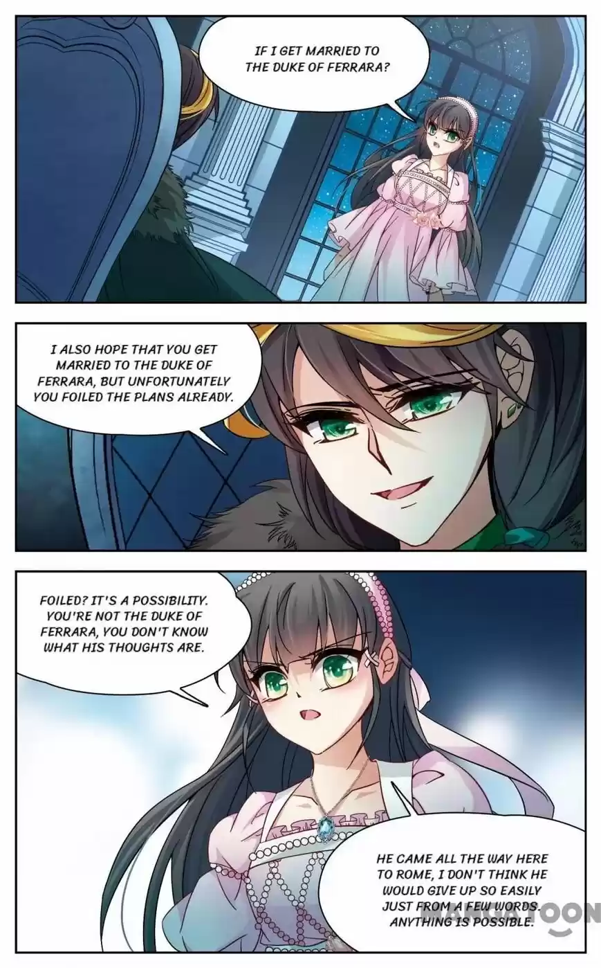 A Journey to The Past ch.152