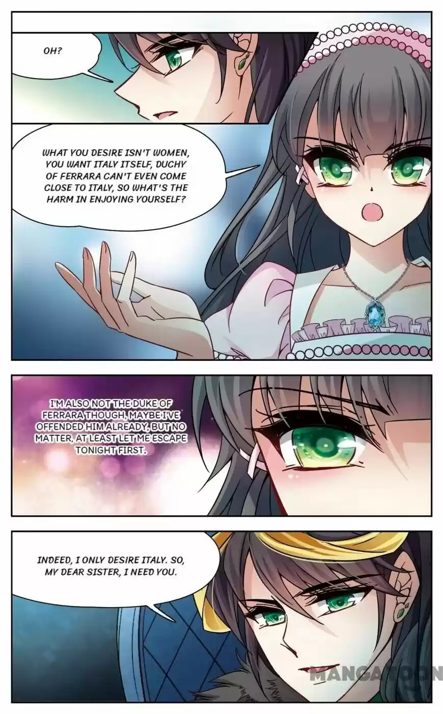 A Journey to The Past ch.152