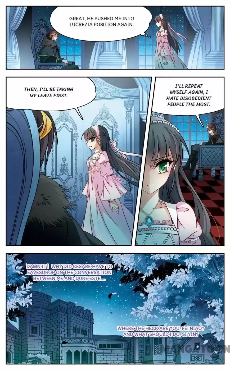 A Journey to The Past ch.152