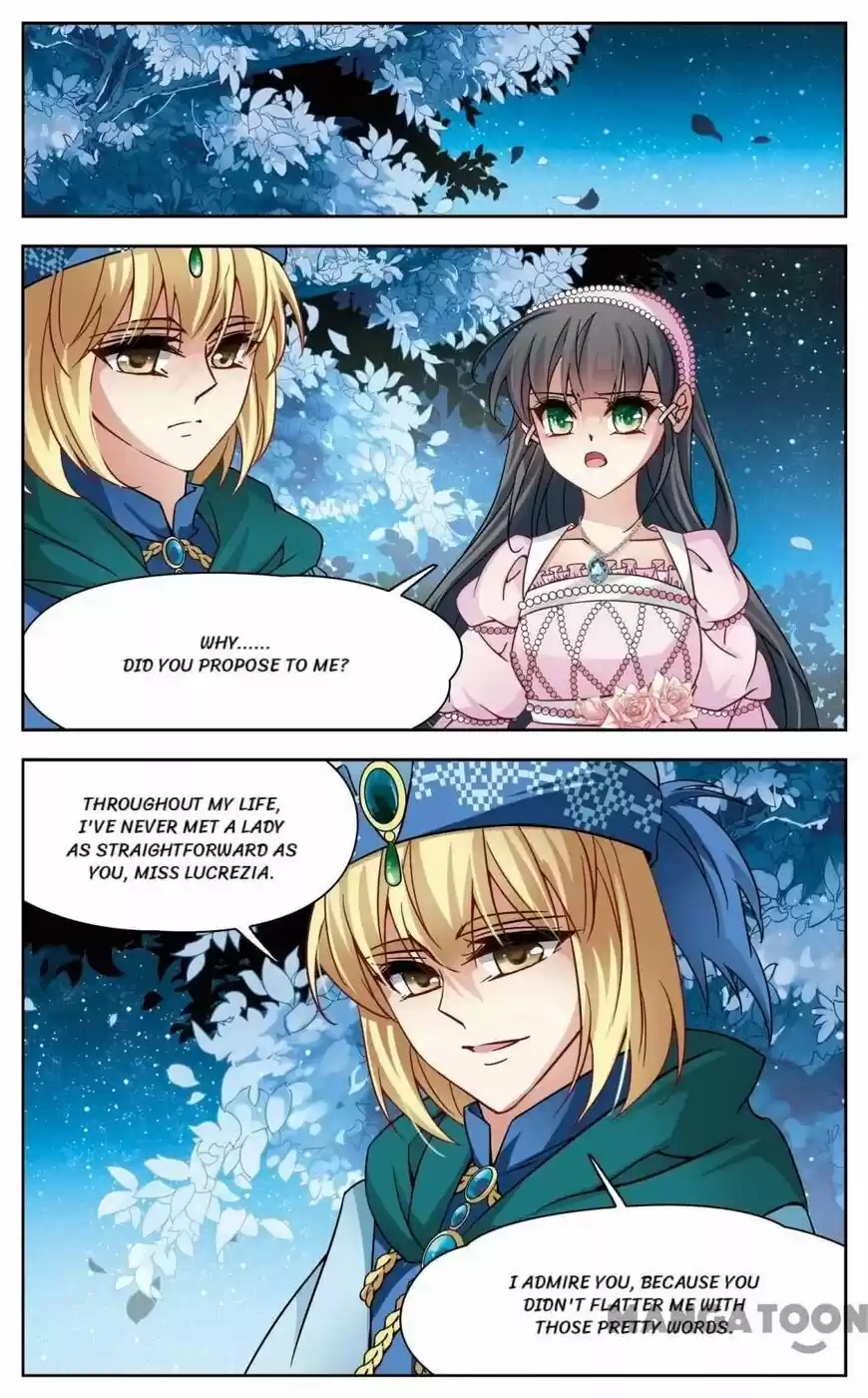 A Journey to The Past ch.152