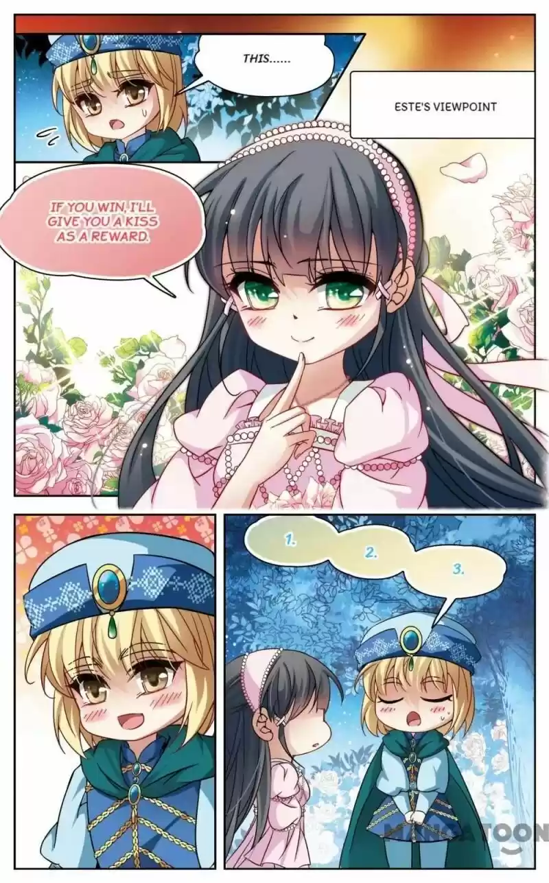 A Journey to The Past ch.153