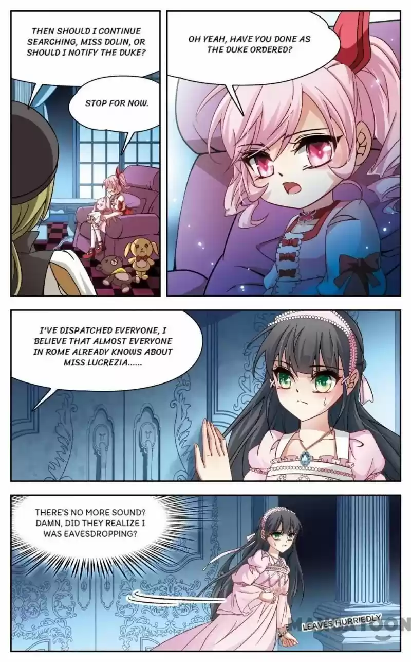 A Journey to The Past ch.153