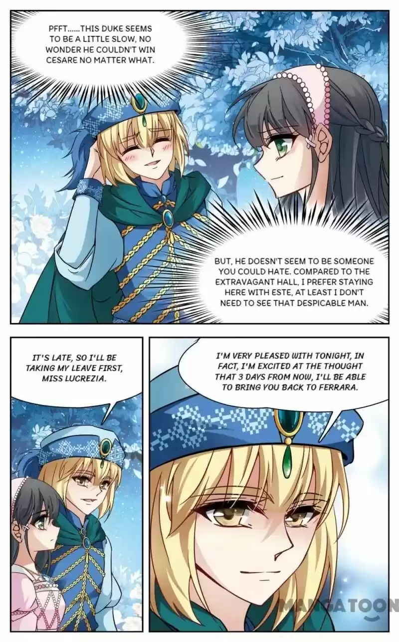 A Journey to The Past ch.153