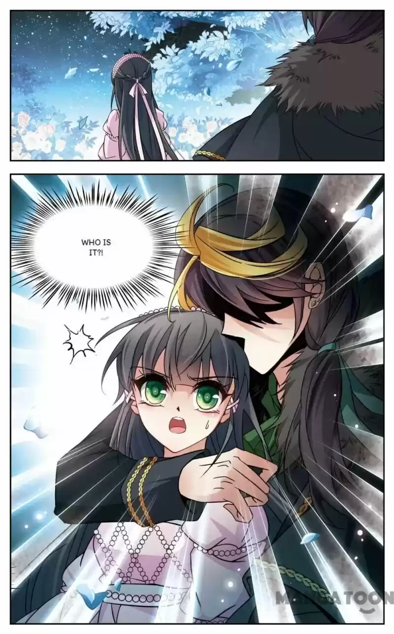 A Journey to The Past ch.153