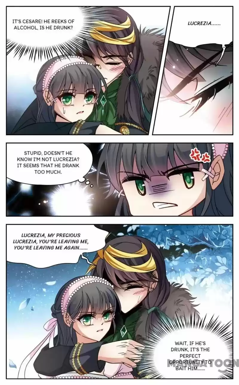 A Journey to The Past ch.153