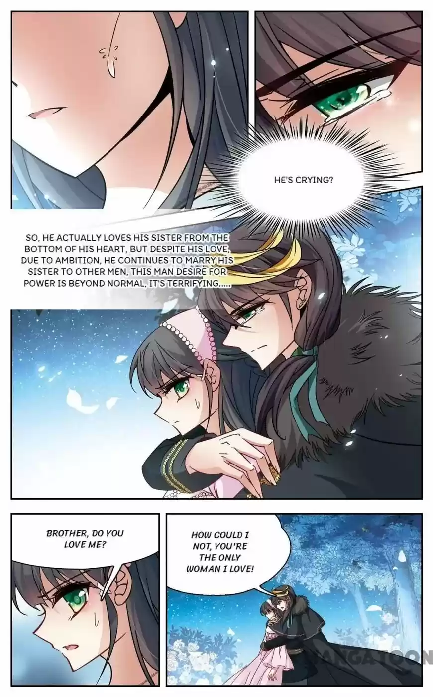 A Journey to The Past ch.154