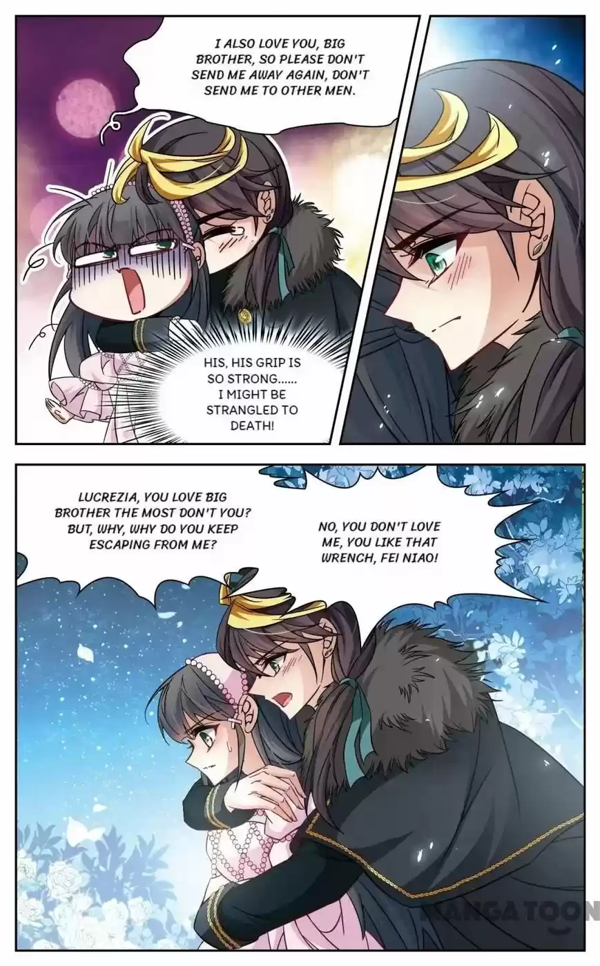 A Journey to The Past ch.154