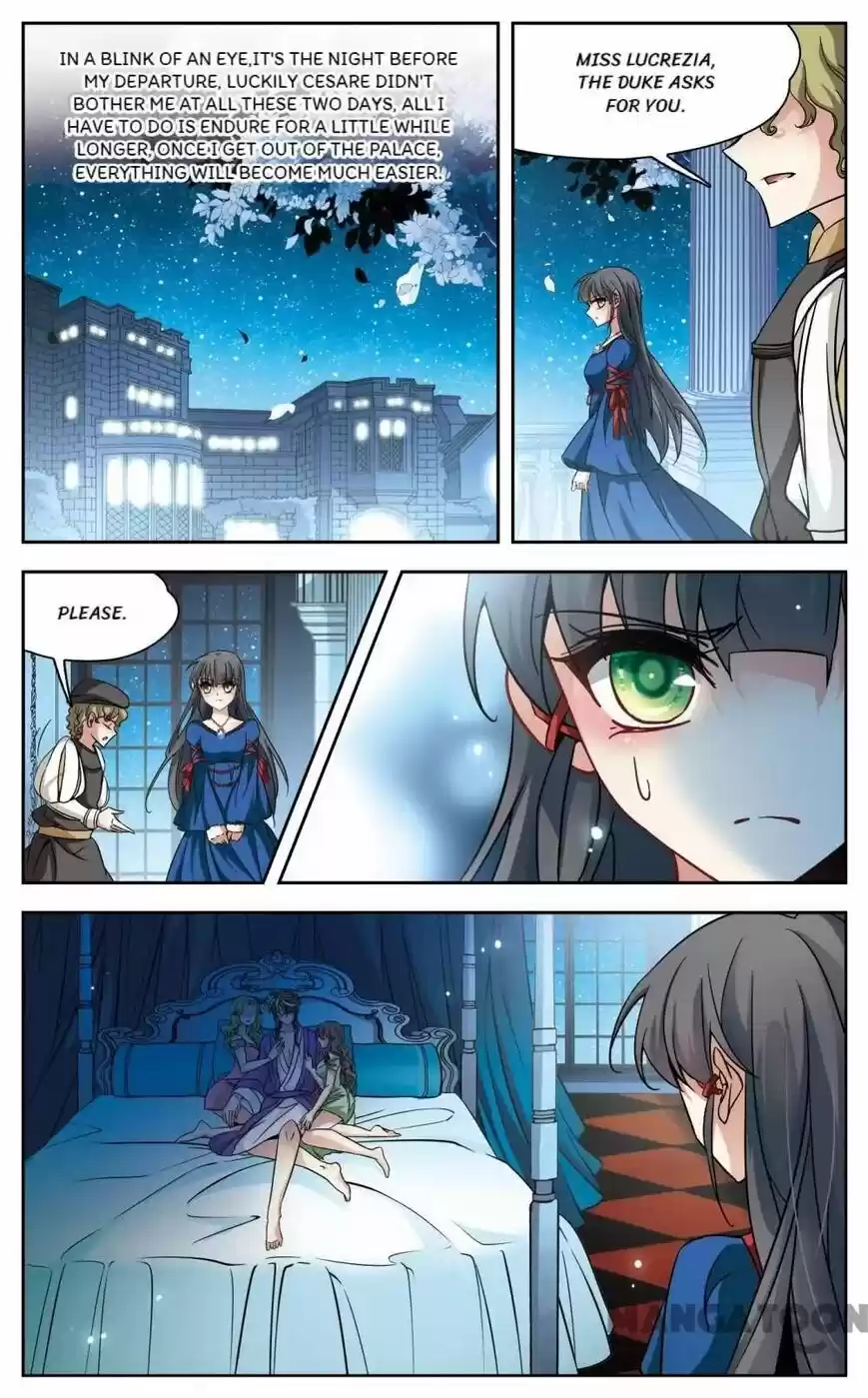 A Journey to The Past ch.154