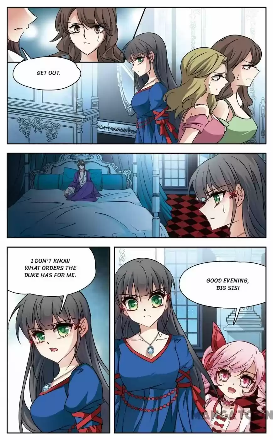 A Journey to The Past ch.154