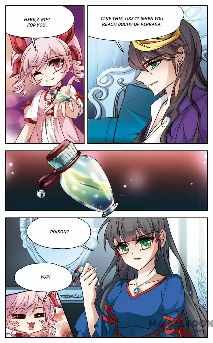 A Journey to The Past ch.154