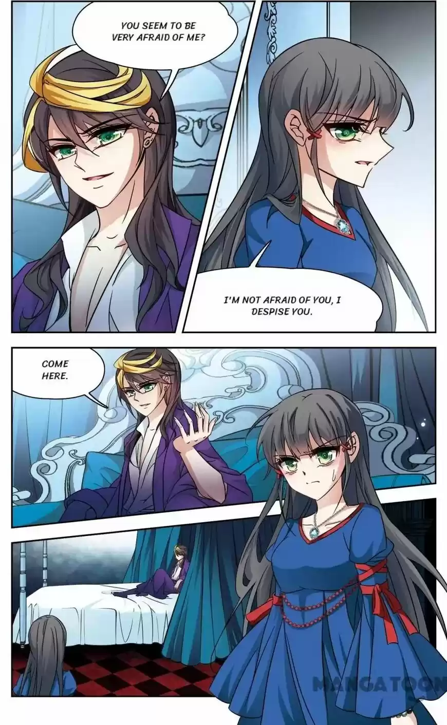 A Journey to The Past ch.154