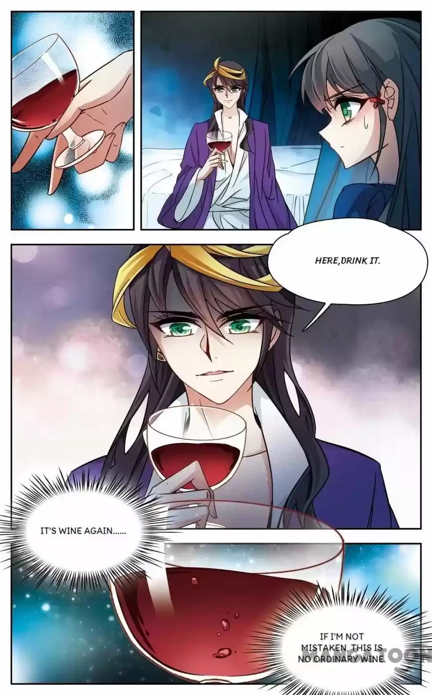 A Journey to The Past ch.154