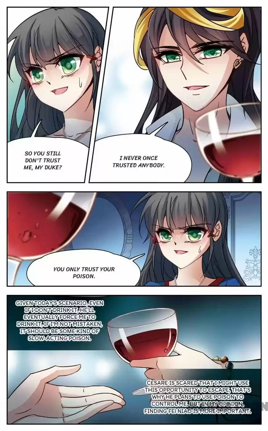 A Journey to The Past ch.154