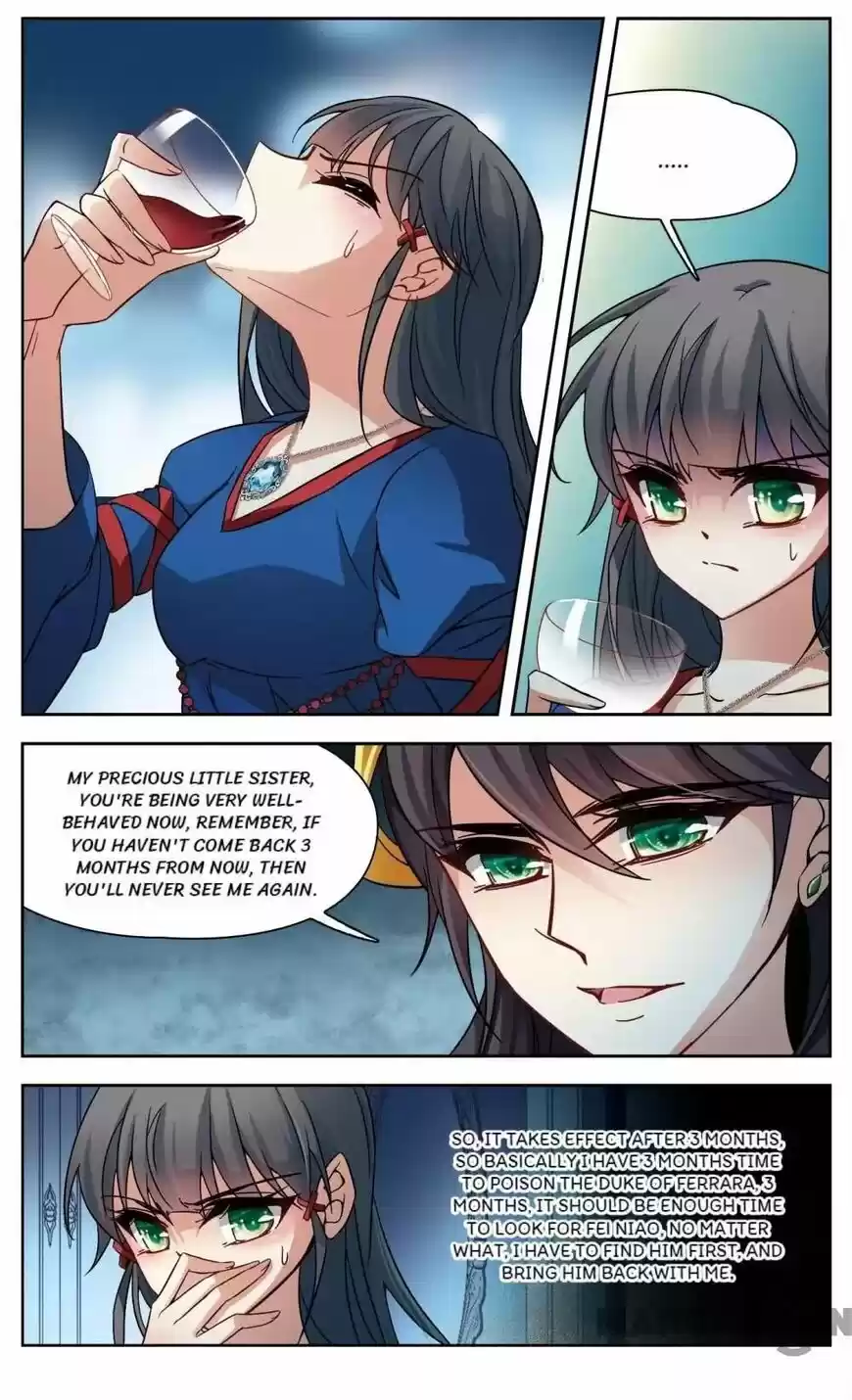 A Journey to The Past ch.154