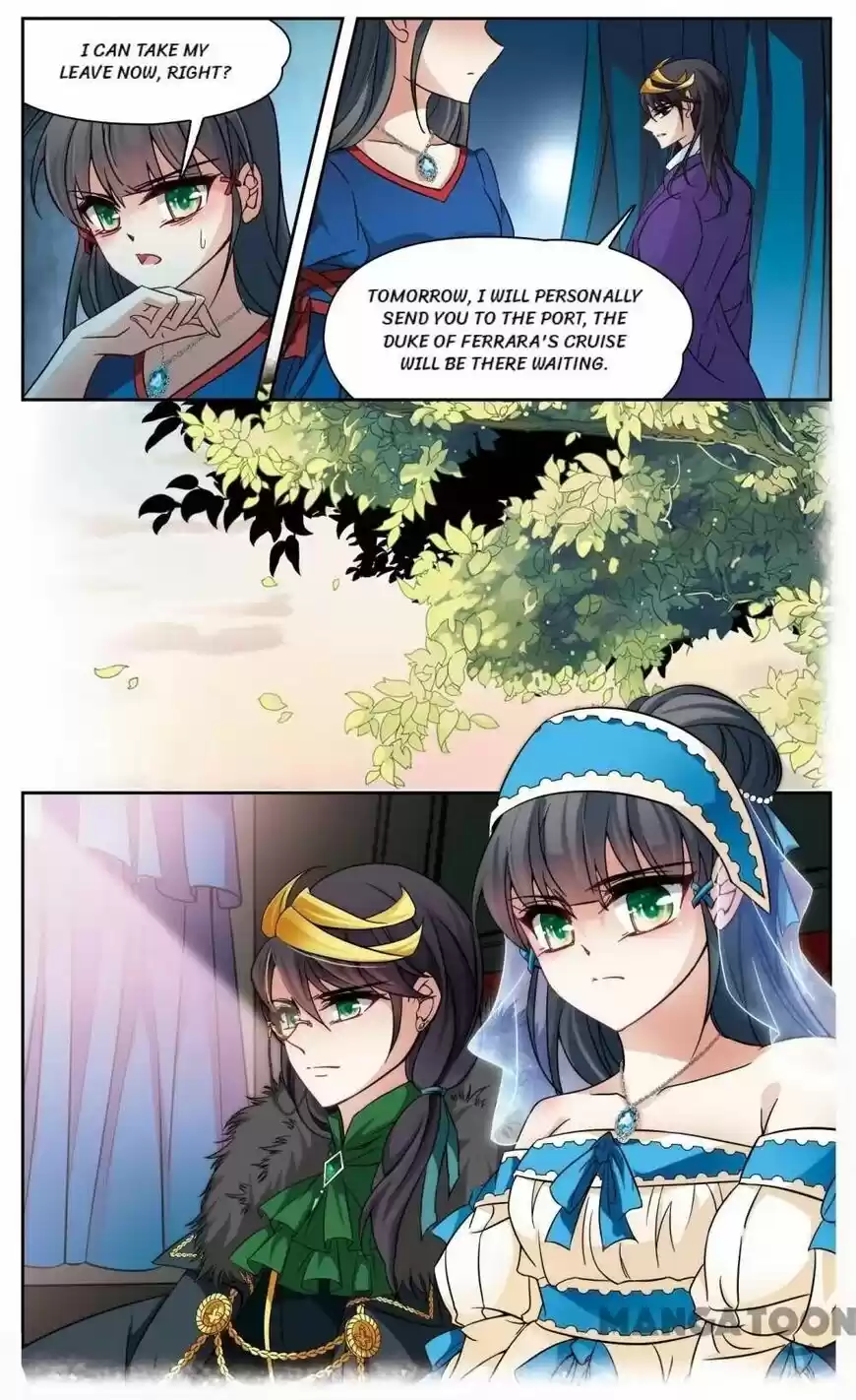 A Journey to The Past ch.154