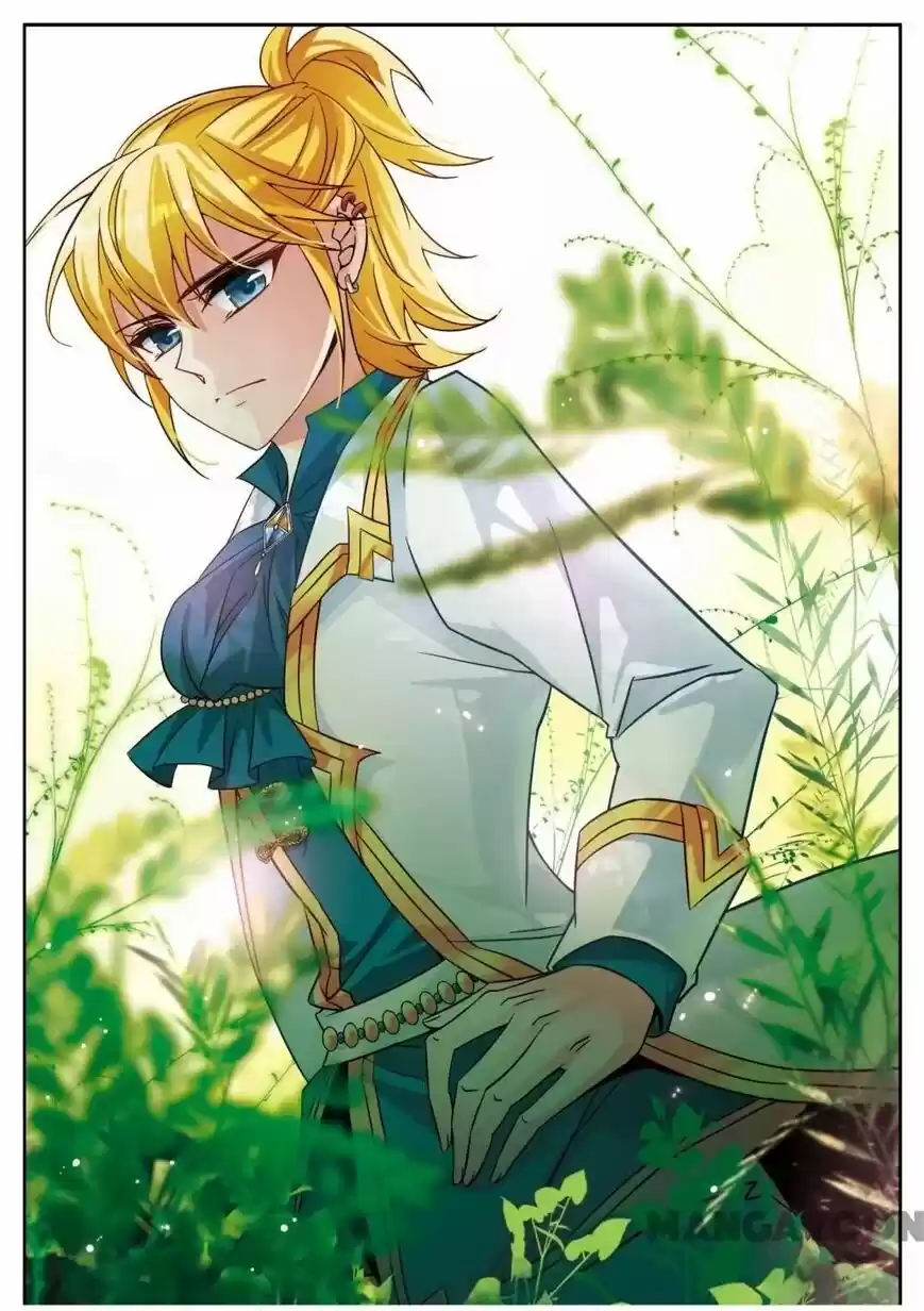 A Journey to The Past ch.155