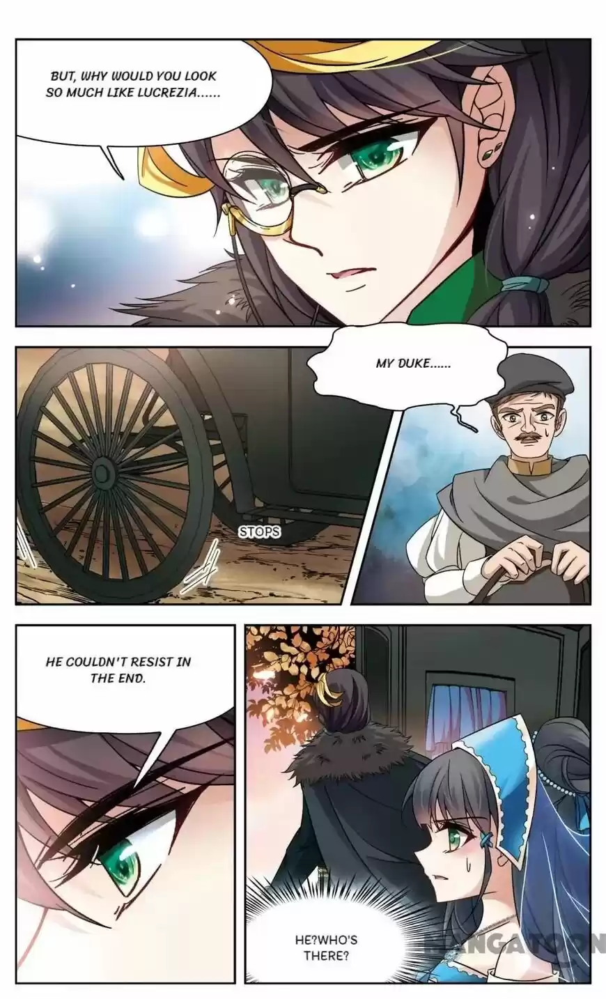 A Journey to The Past ch.155