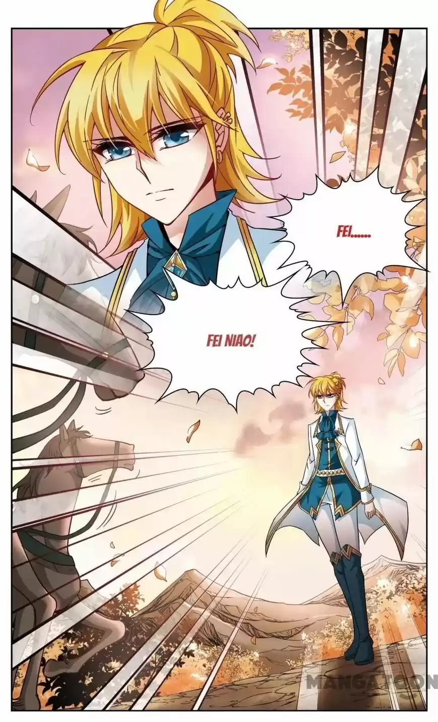 A Journey to The Past ch.155