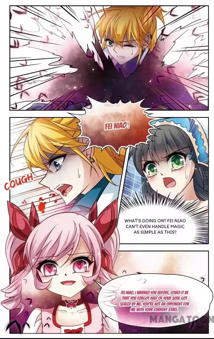 A Journey to The Past ch.155