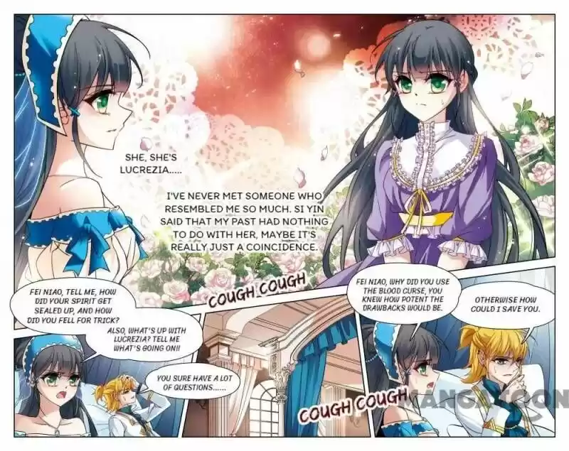 A Journey to The Past ch.155