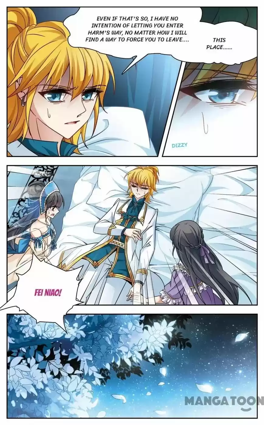 A Journey to The Past ch.156